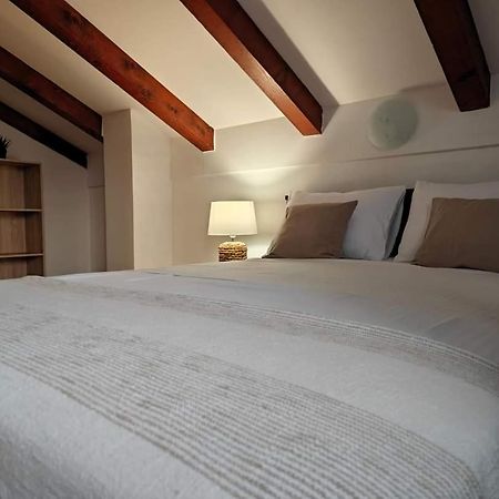 Apartment Arta Водице Екстериор снимка