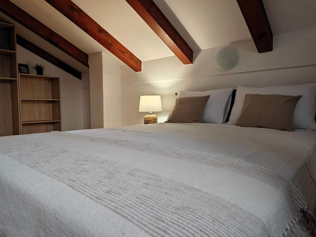 Apartment Arta Водице Екстериор снимка
