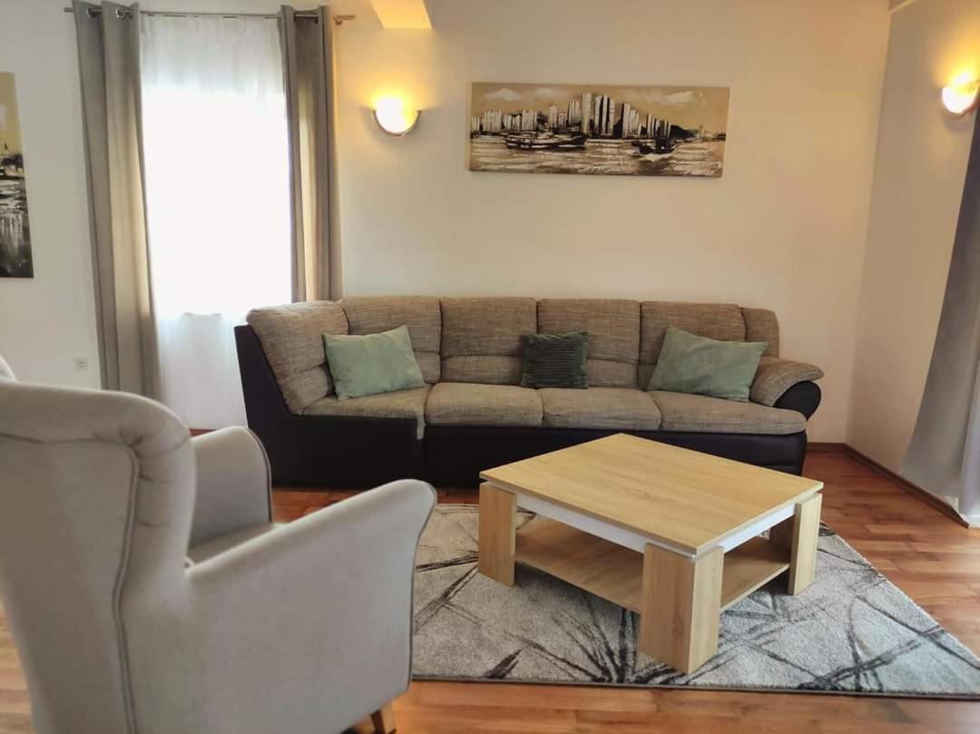 Apartment Arta Водице Екстериор снимка