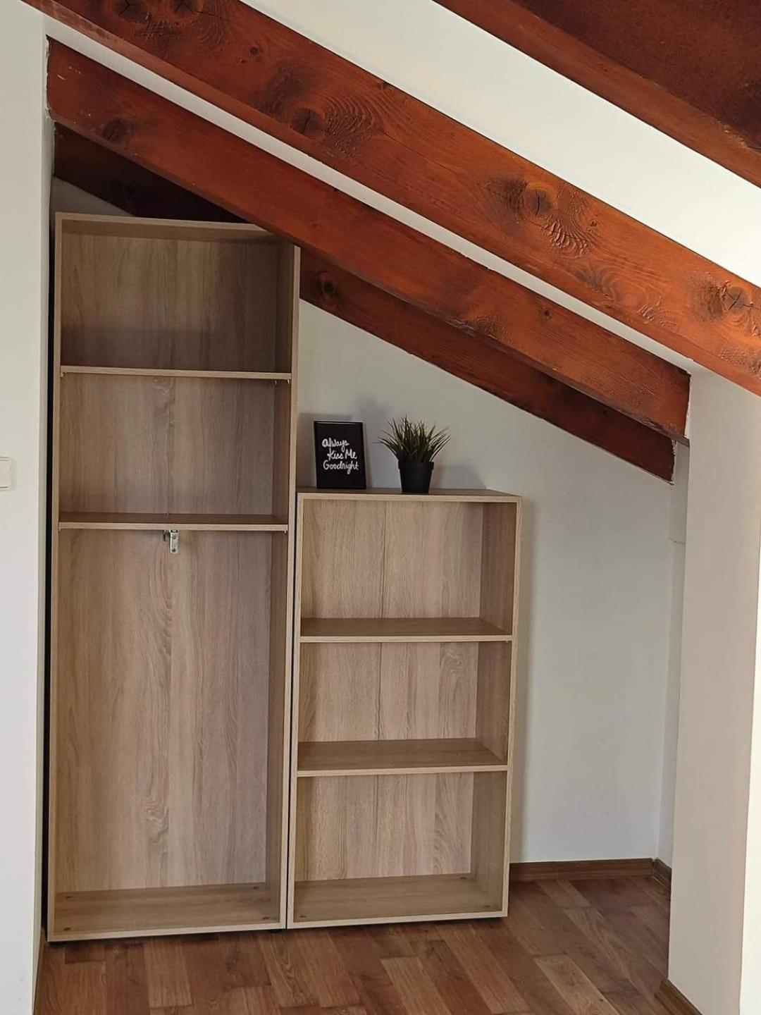 Apartment Arta Водице Екстериор снимка