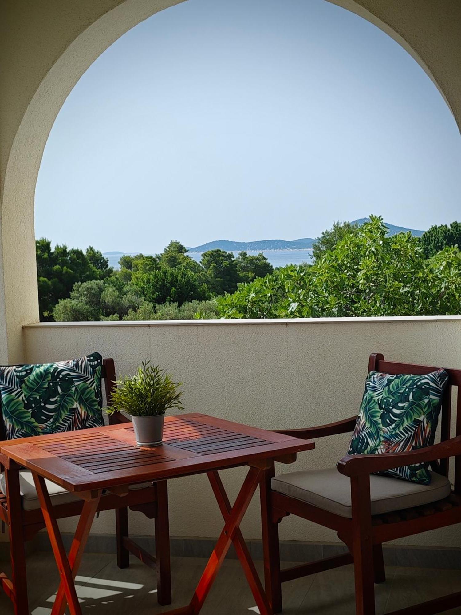 Apartment Arta Водице Екстериор снимка