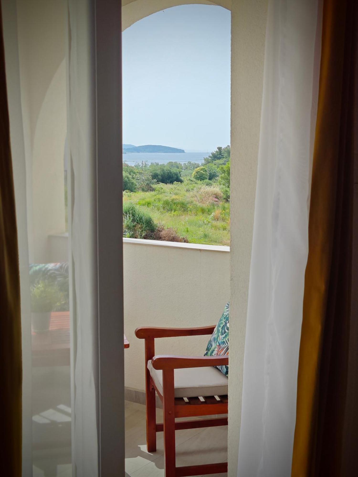 Apartment Arta Водице Екстериор снимка