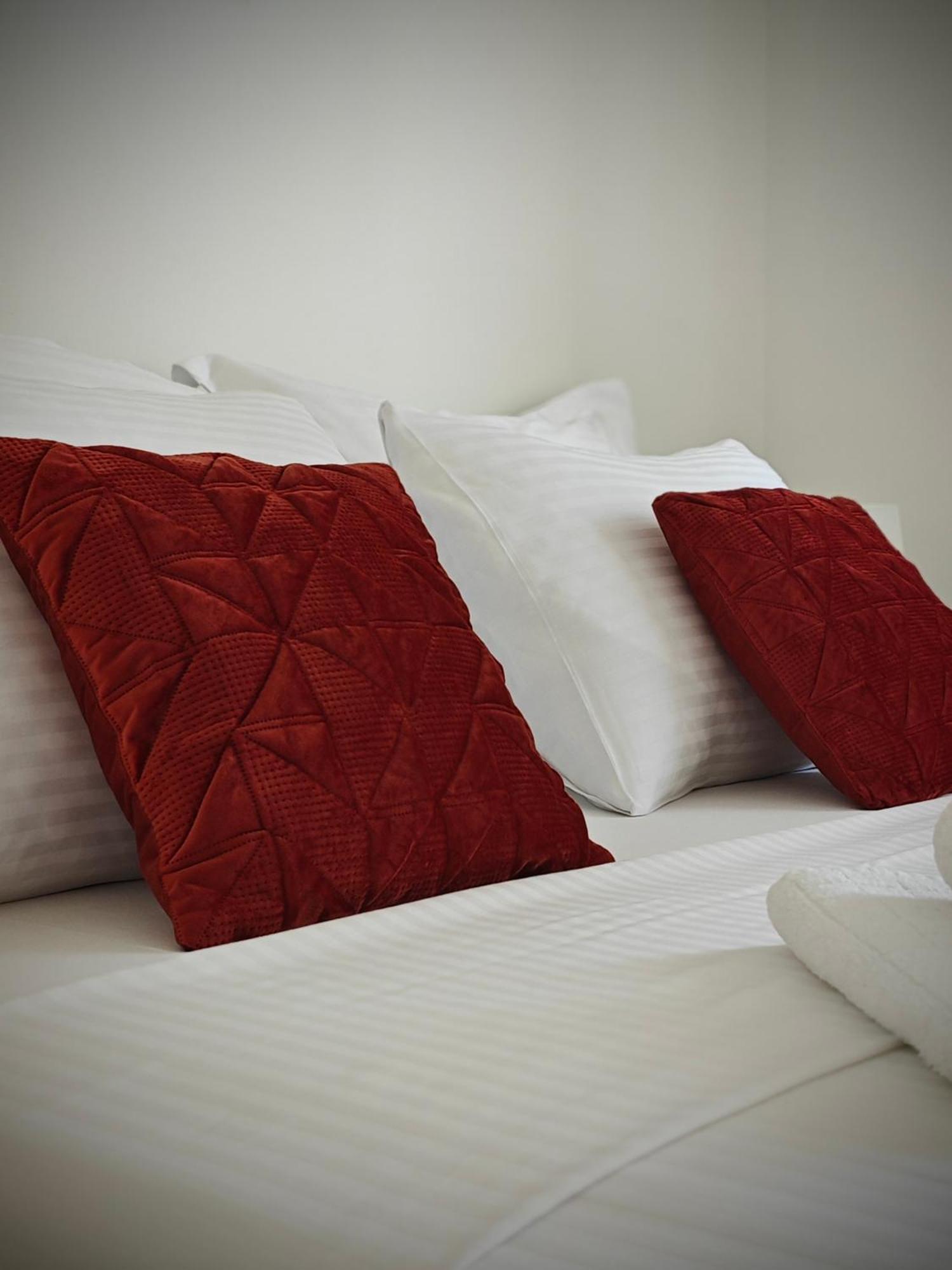 Apartment Arta Водице Екстериор снимка