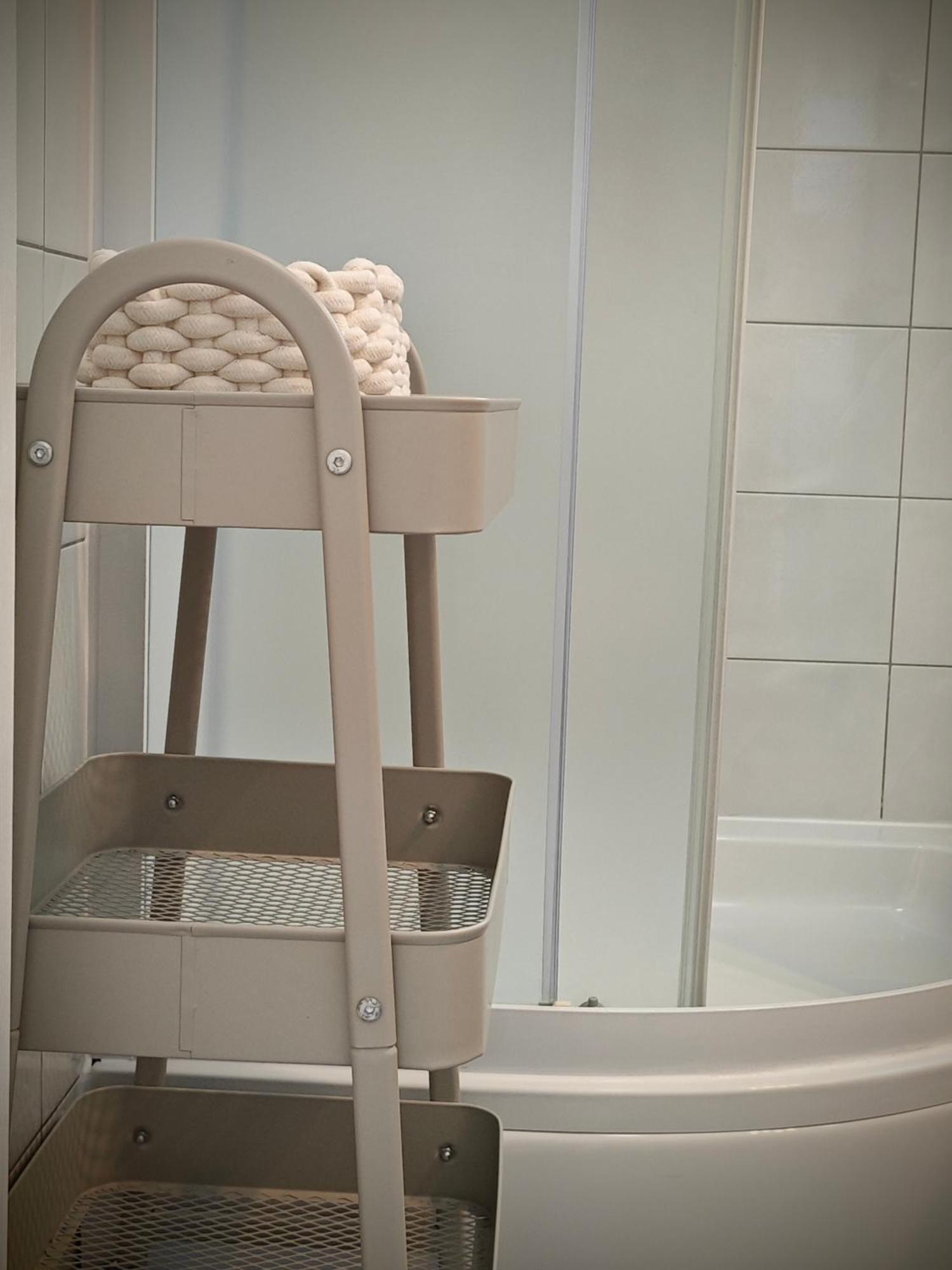 Apartment Arta Водице Екстериор снимка