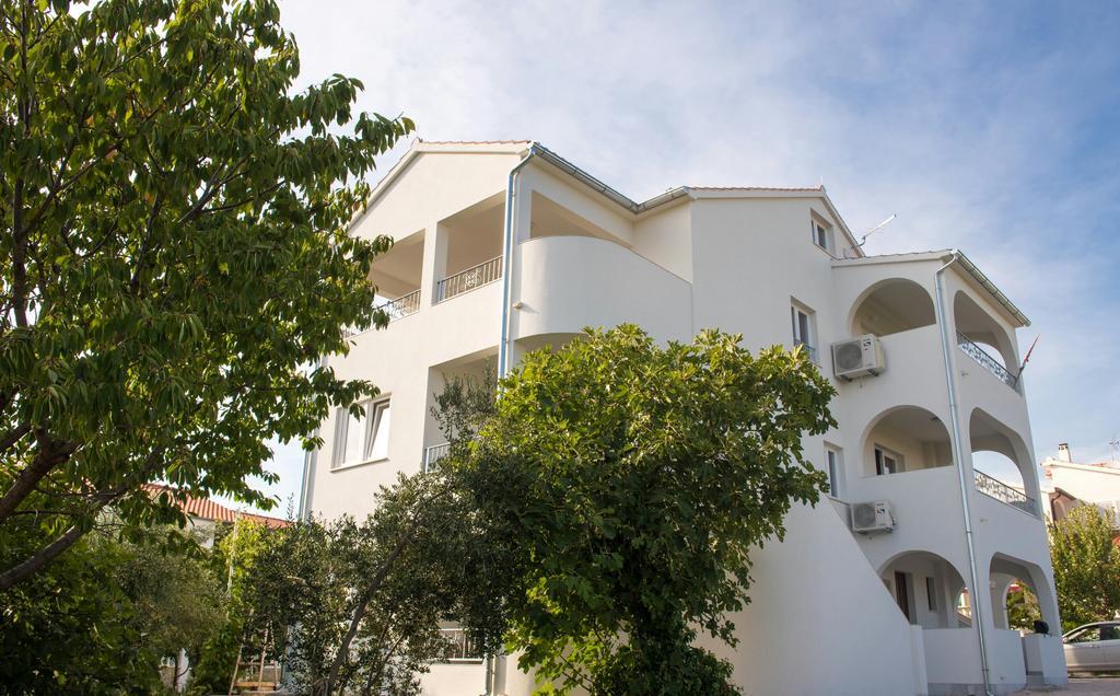 Apartment Arta Водице Екстериор снимка