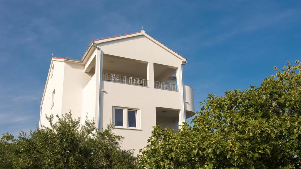 Apartment Arta Водице Екстериор снимка