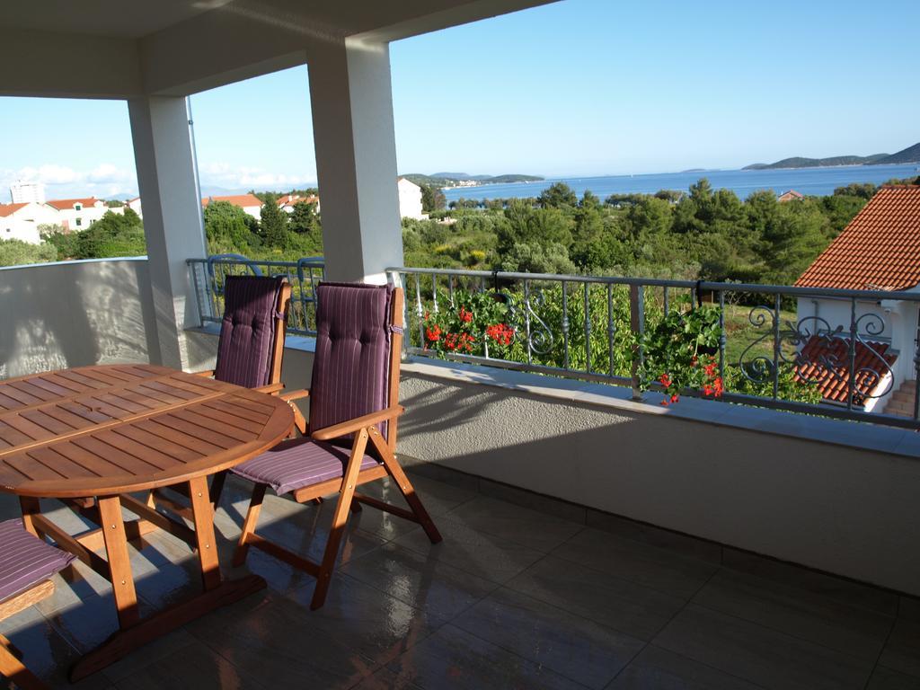 Apartment Arta Водице Екстериор снимка