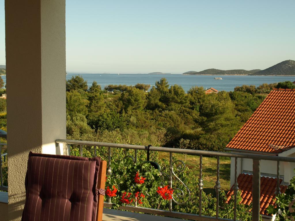 Apartment Arta Водице Екстериор снимка