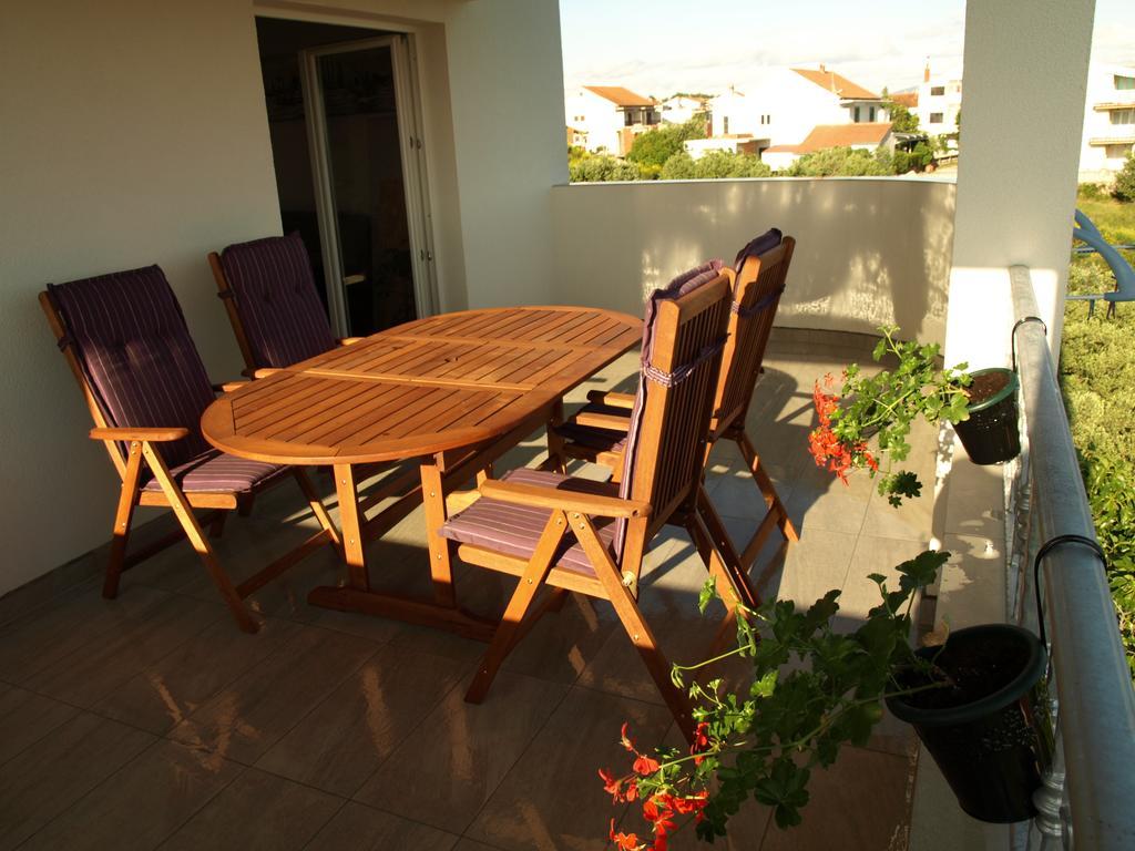 Apartment Arta Водице Екстериор снимка