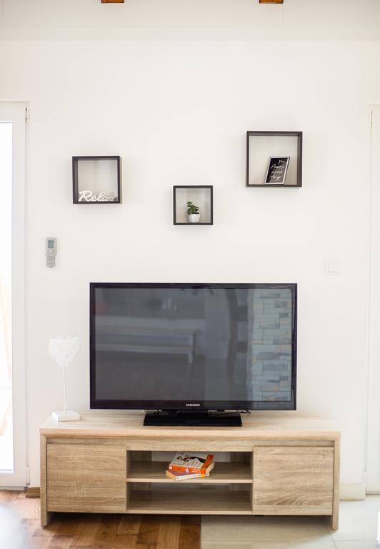 Apartment Arta Водице Екстериор снимка