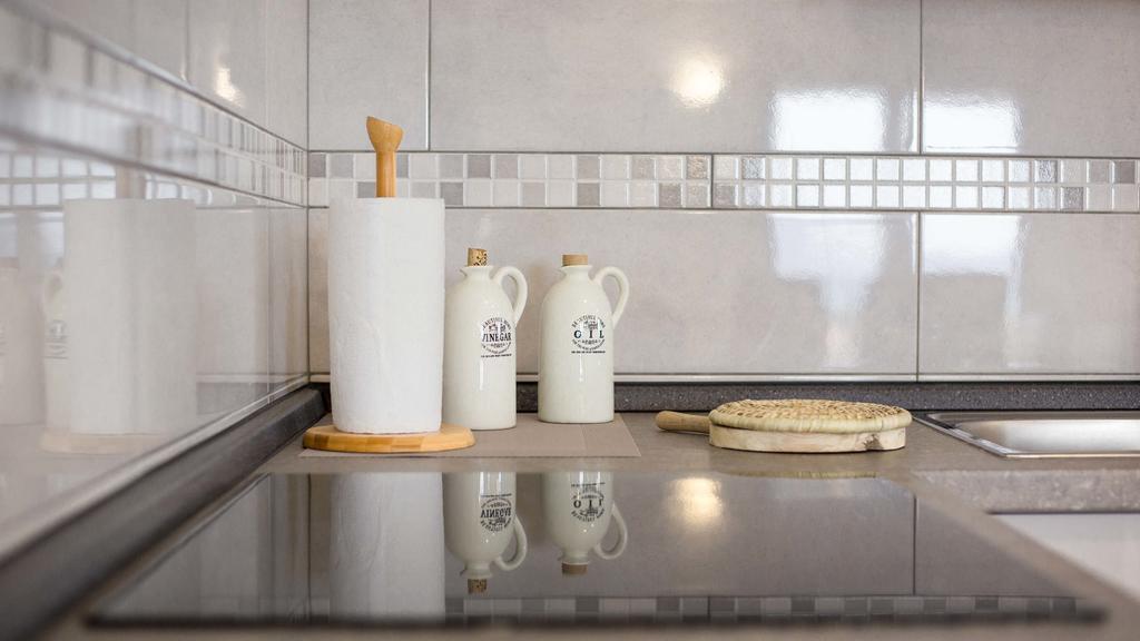 Apartment Arta Водице Екстериор снимка
