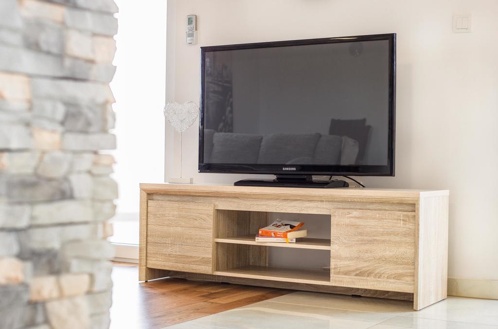 Apartment Arta Водице Екстериор снимка